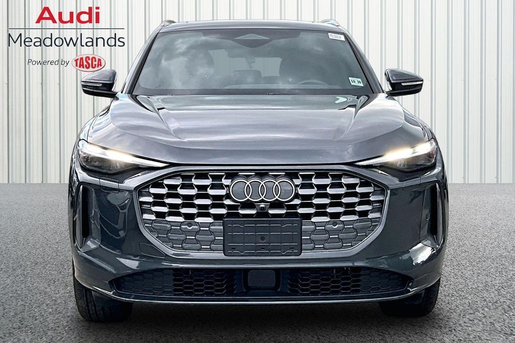 2025 Audi Q5