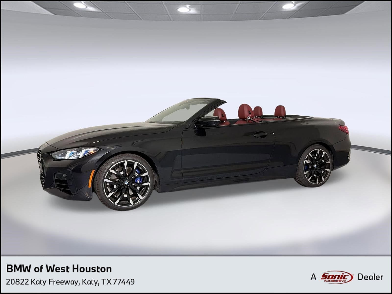 2027 BMW M4