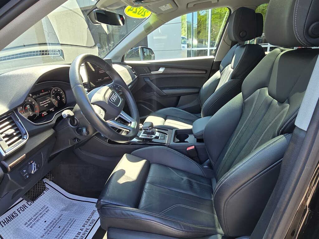 2024 Audi Q5