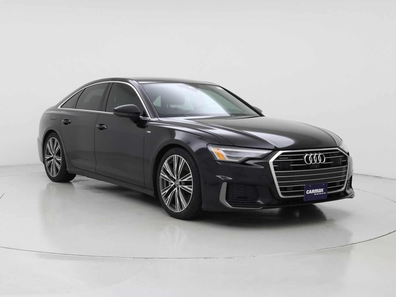 2019 Audi A6