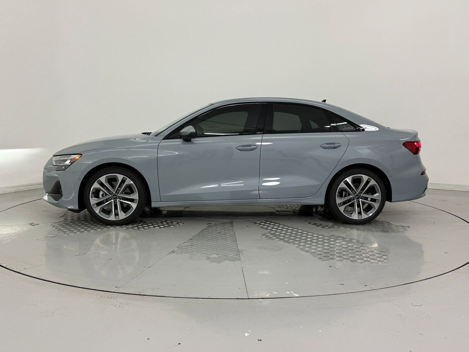 2026 Audi A3