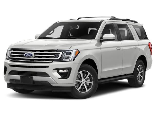 2018 FORD Expedition