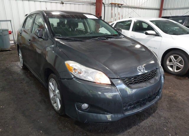 Toyota Corolla Matrix