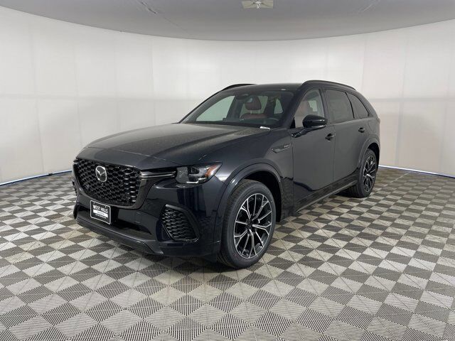 2026 MAZDA CX-70