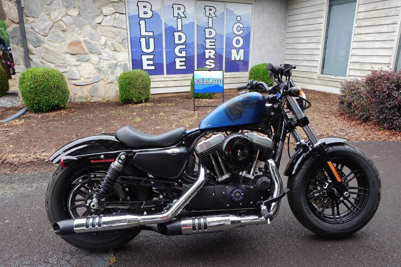 2018 HARLEY DAVIDSON XL1200CX/ROADSTER