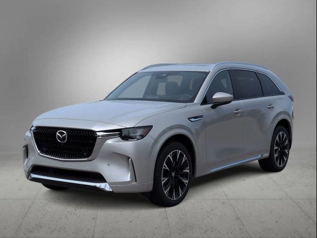 2026 MAZDA CX-90