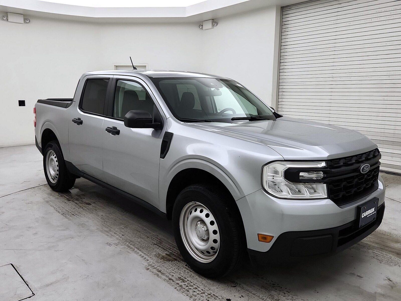 2023 FORD Maverick