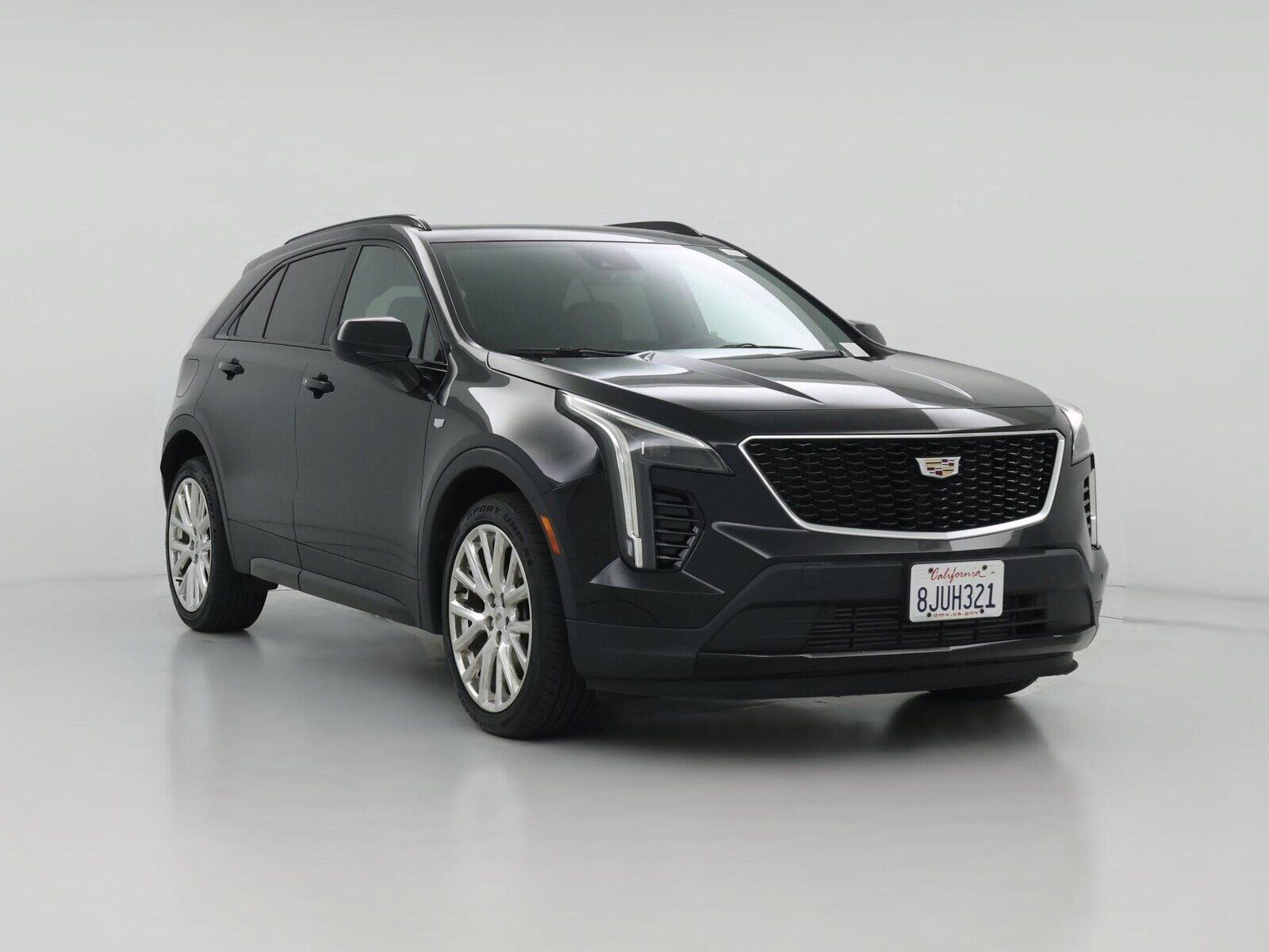 2019 CADILLAC XT4