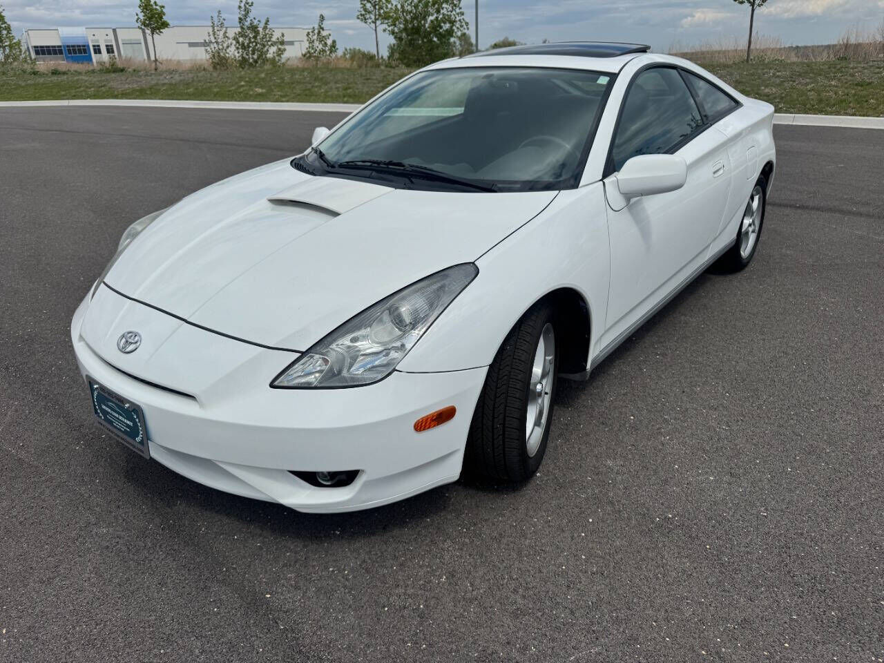 Toyota Celica