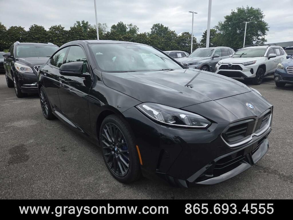 2026 BMW M2