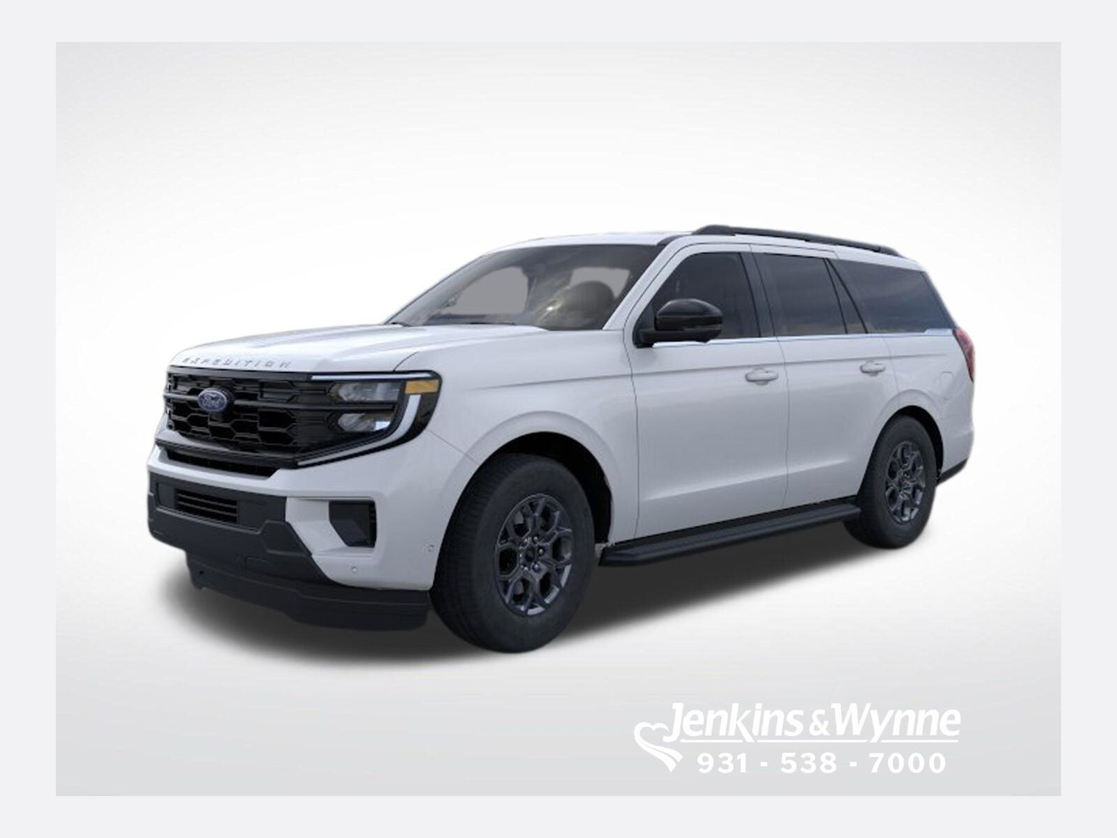 2026 FORD Expedition