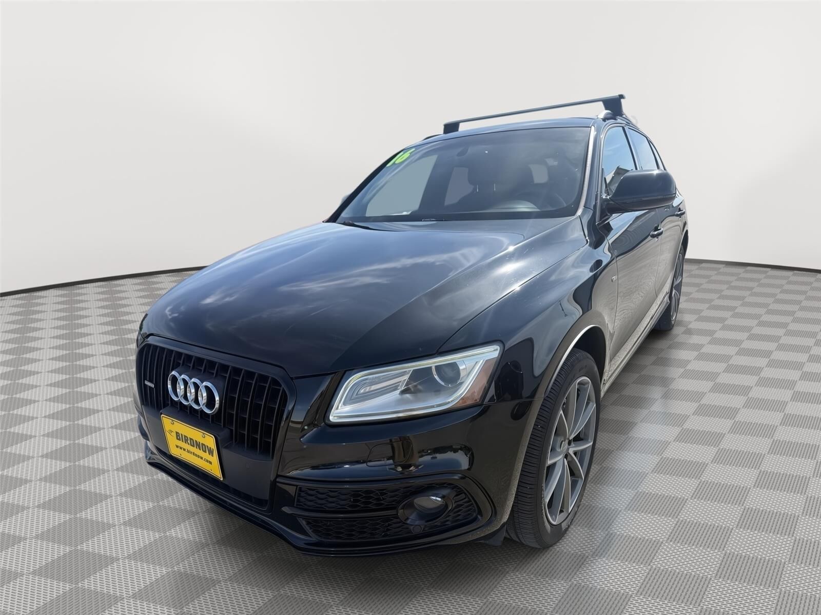 2016 Audi Q5