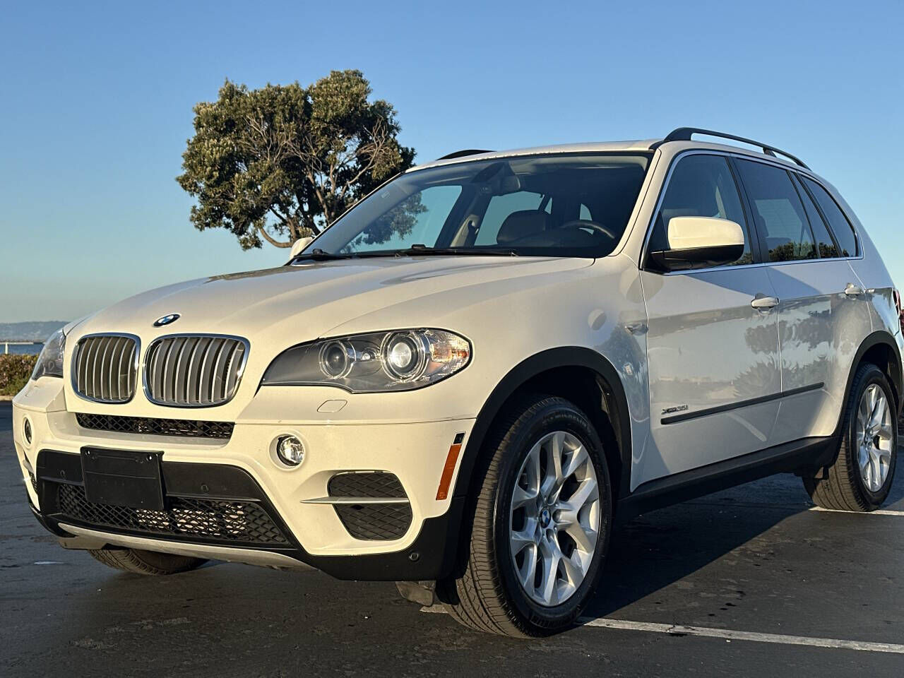 2013 BMW X5