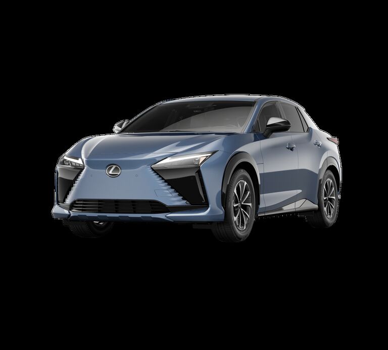 2026 LEXUS RZ