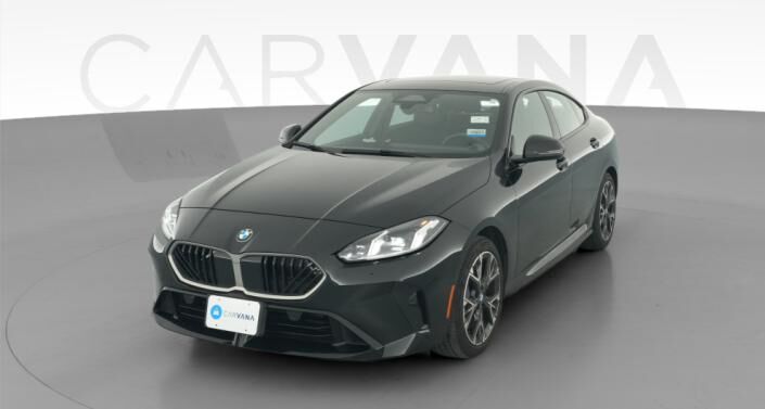 2025 BMW 2 Series