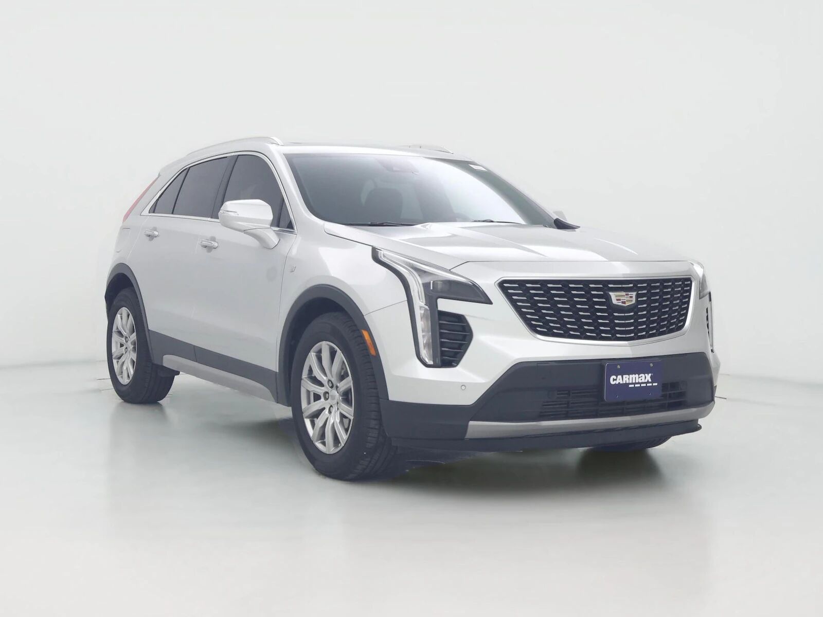 2022 CADILLAC XT4