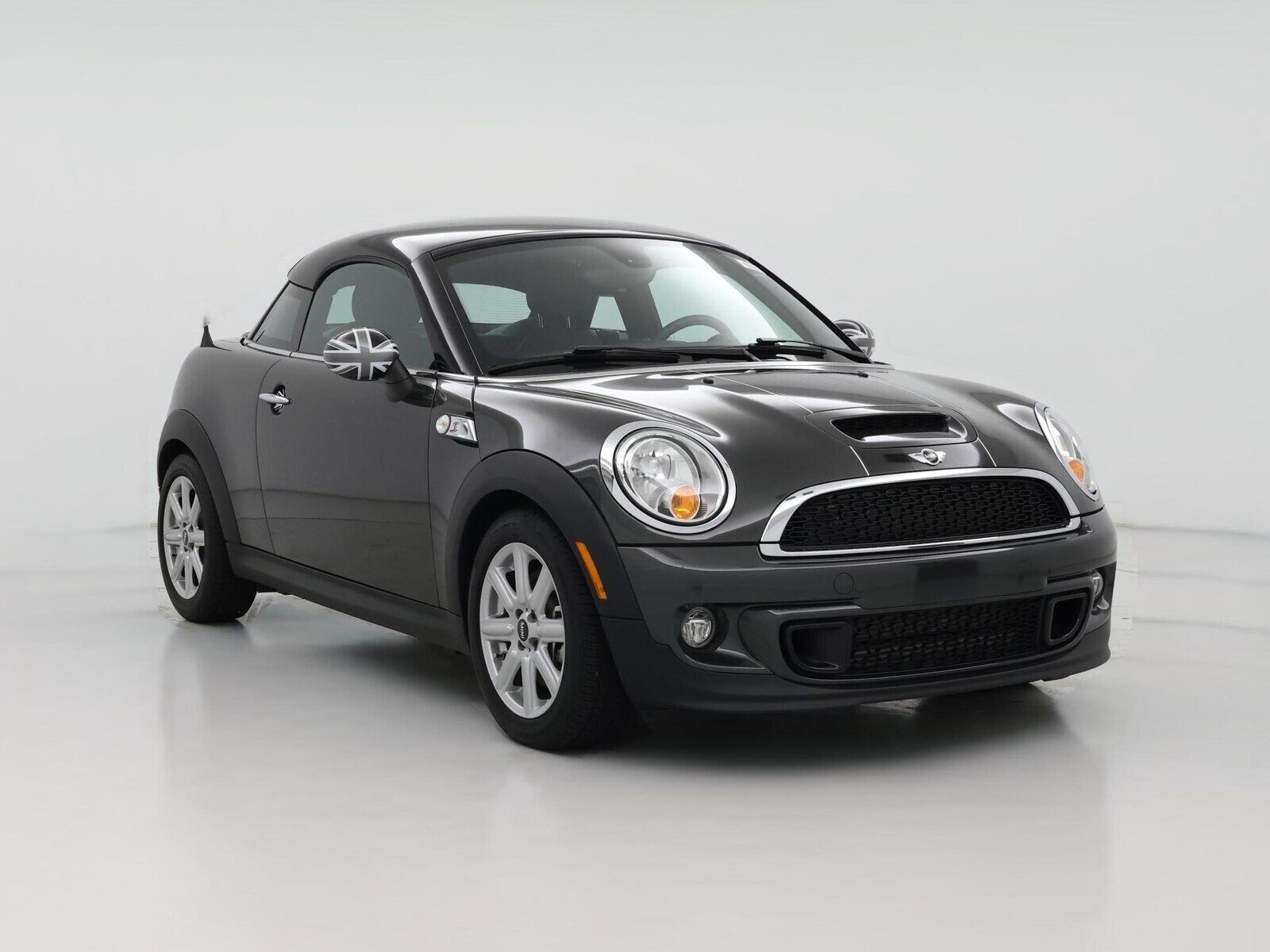 MINI Cooper Coupe