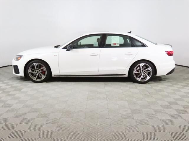 2023 Audi A4