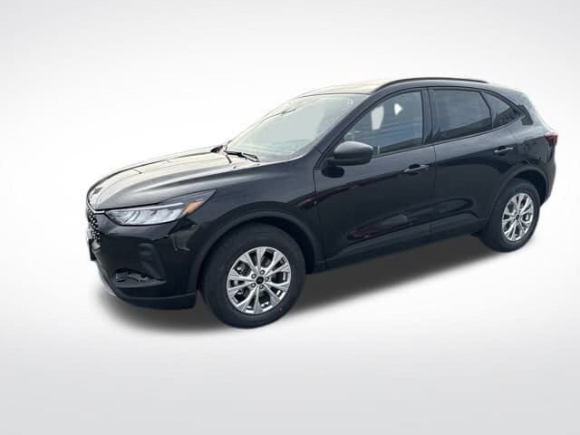 2026 FORD Escape
