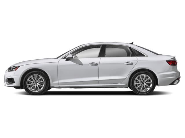 2023 Audi A4
