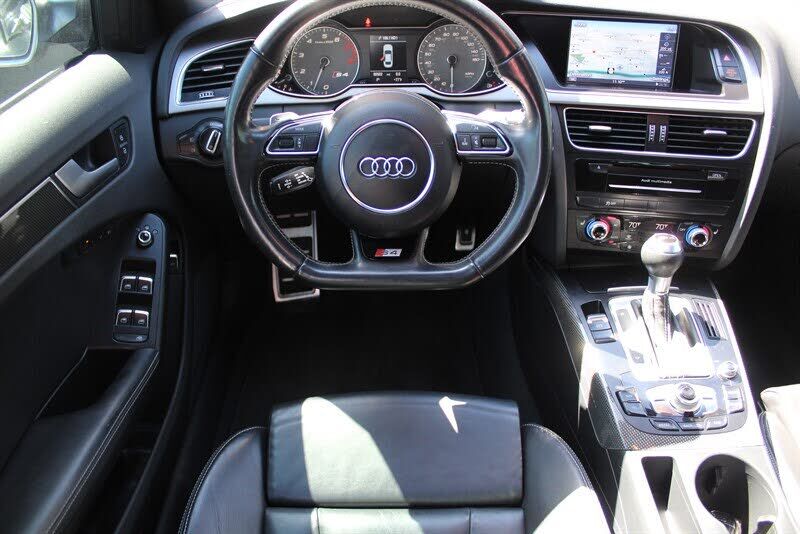 2013 Audi S4