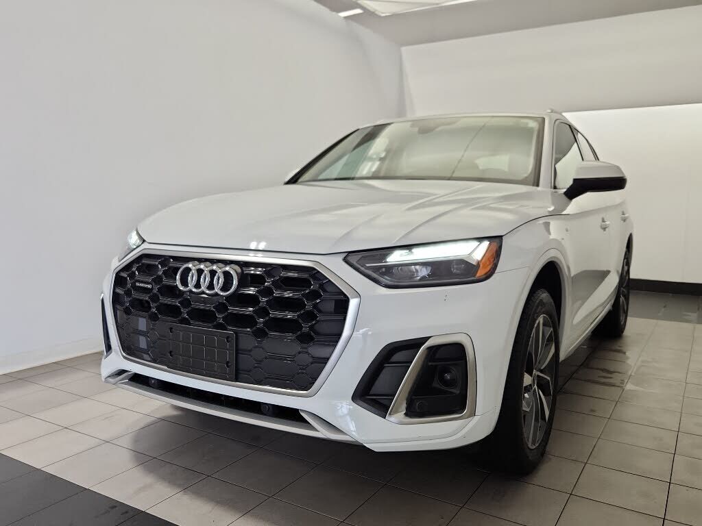 2023 Audi Q5