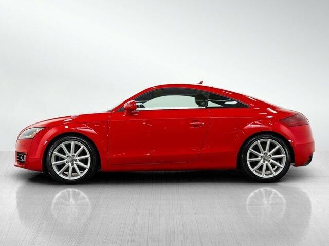 2011 Audi TT