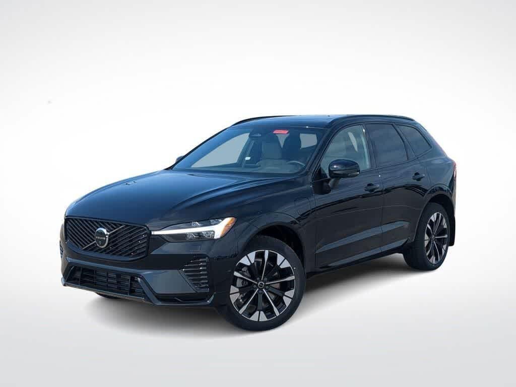 2026 VOLVO XC60