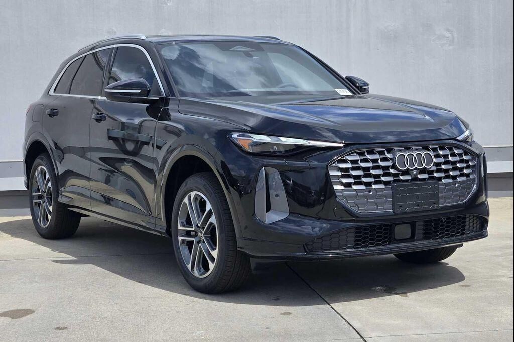 2026 Audi Q5