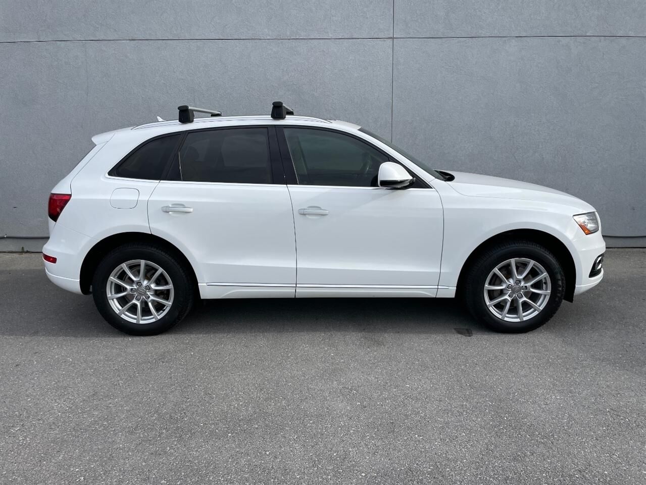 2016 Audi Q5