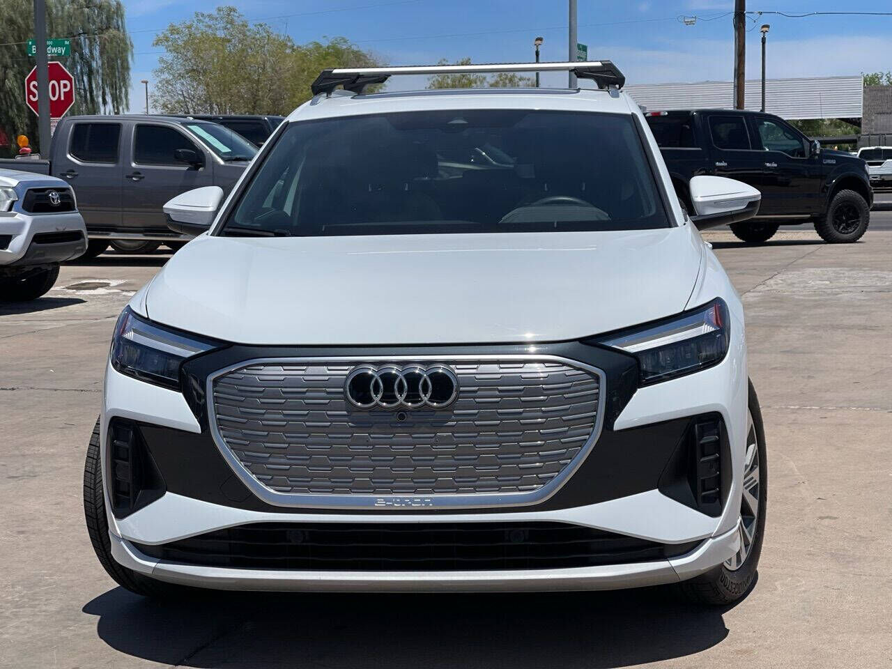 2023 Audi Q4