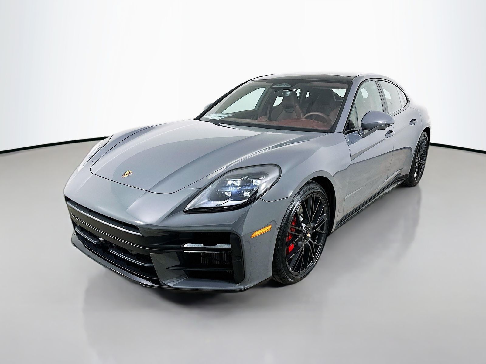 2026 PORSCHE Panamera