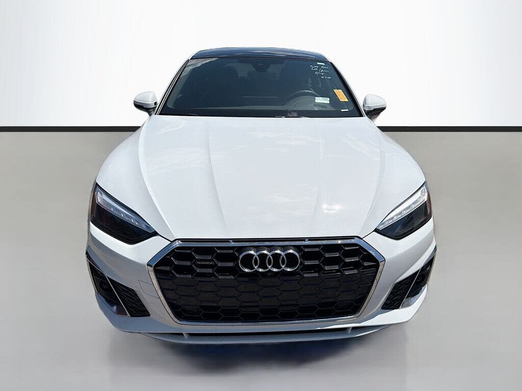 2023 Audi A5