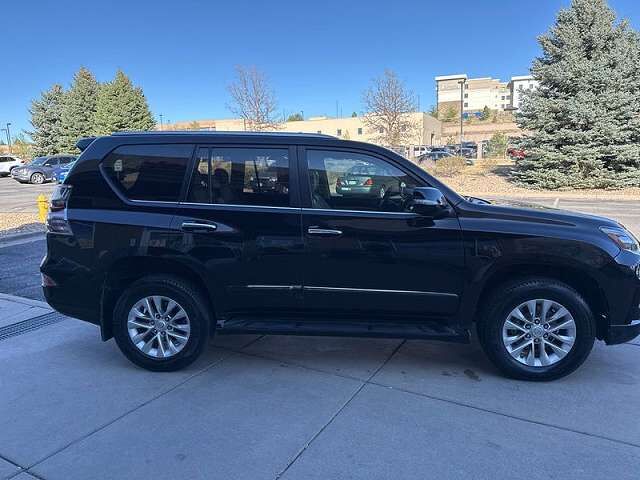 2019 LEXUS GX