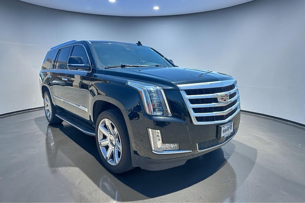 2020 CADILLAC Escalade