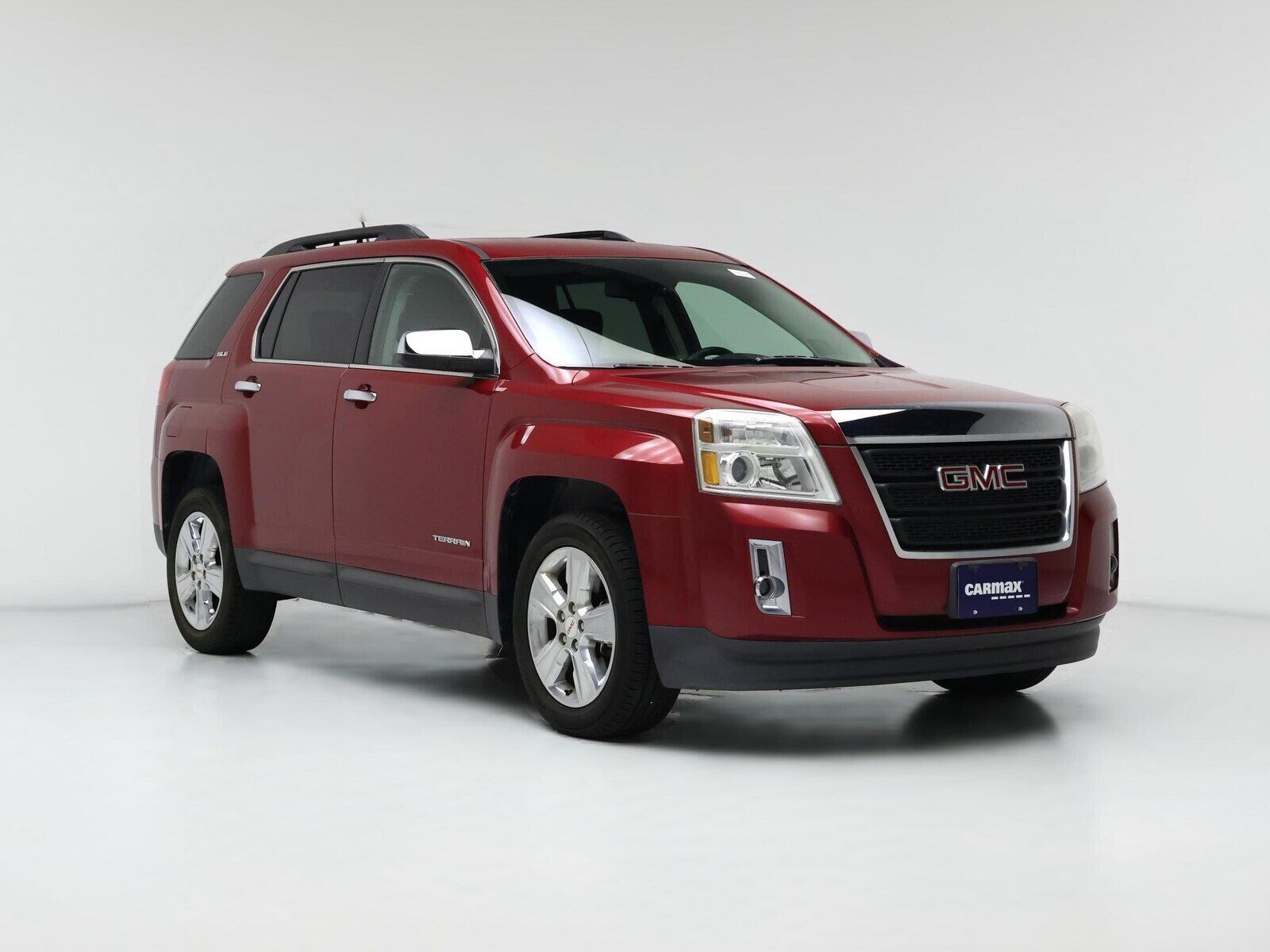 2015 GMC Terrain