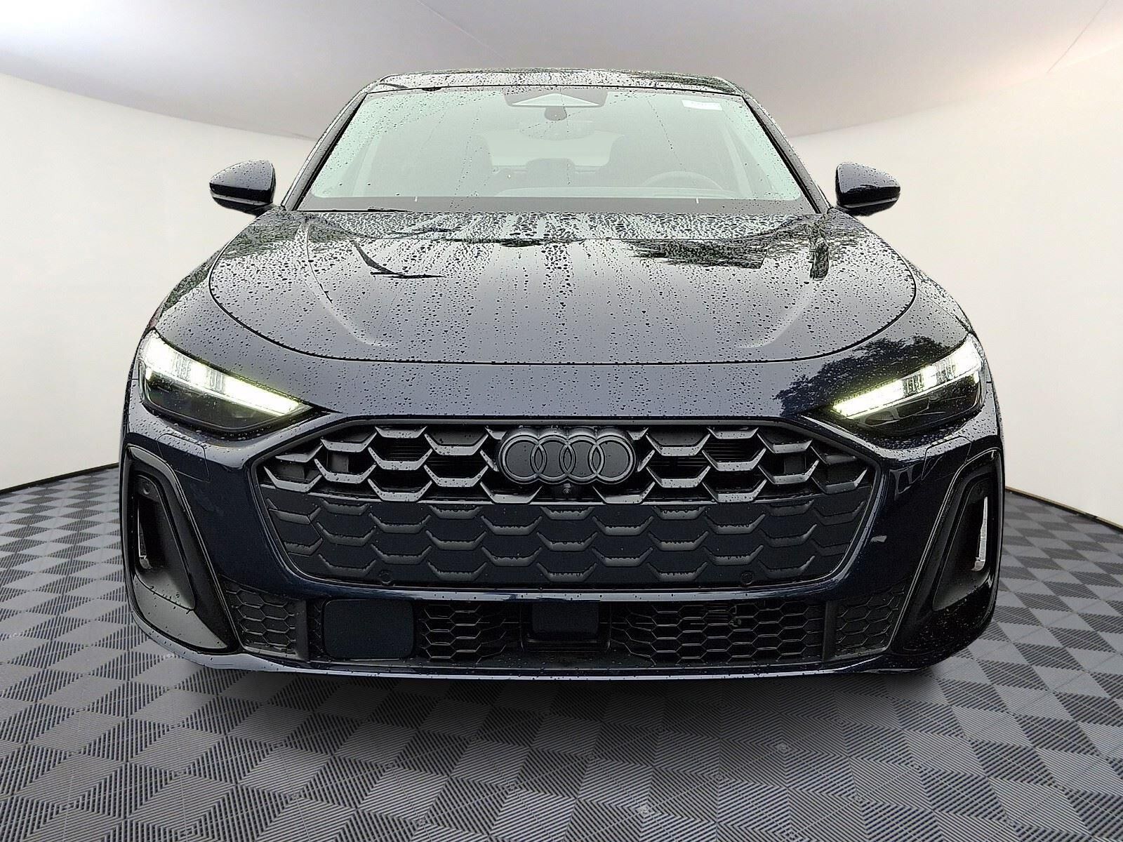 2026 Audi A5