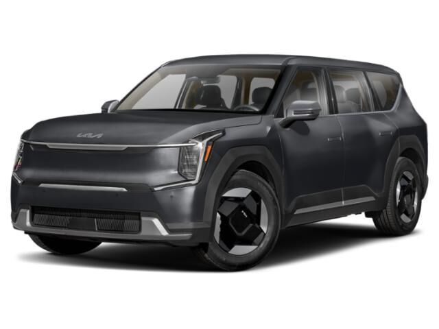 2026 KIA EV9