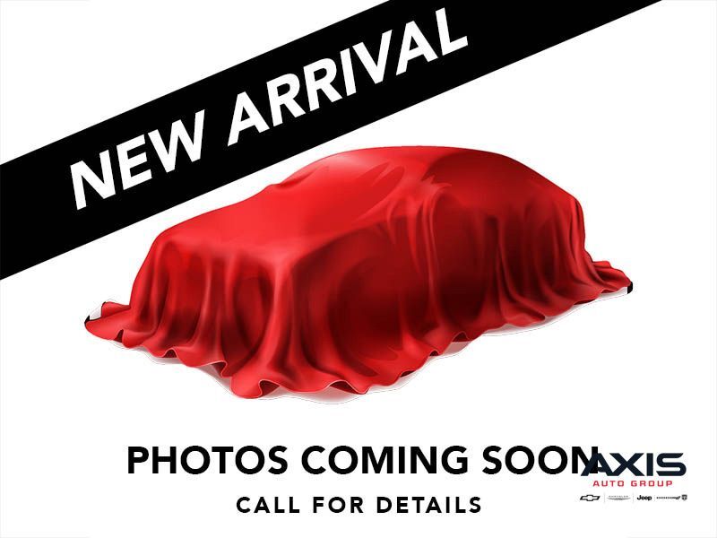 2016 GMC Acadia