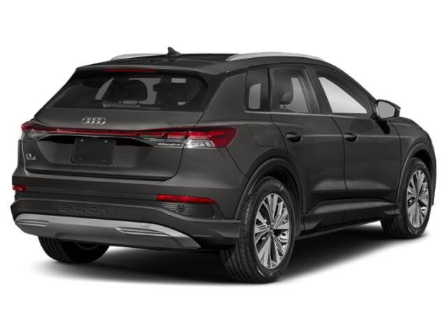 2023 Audi Q4