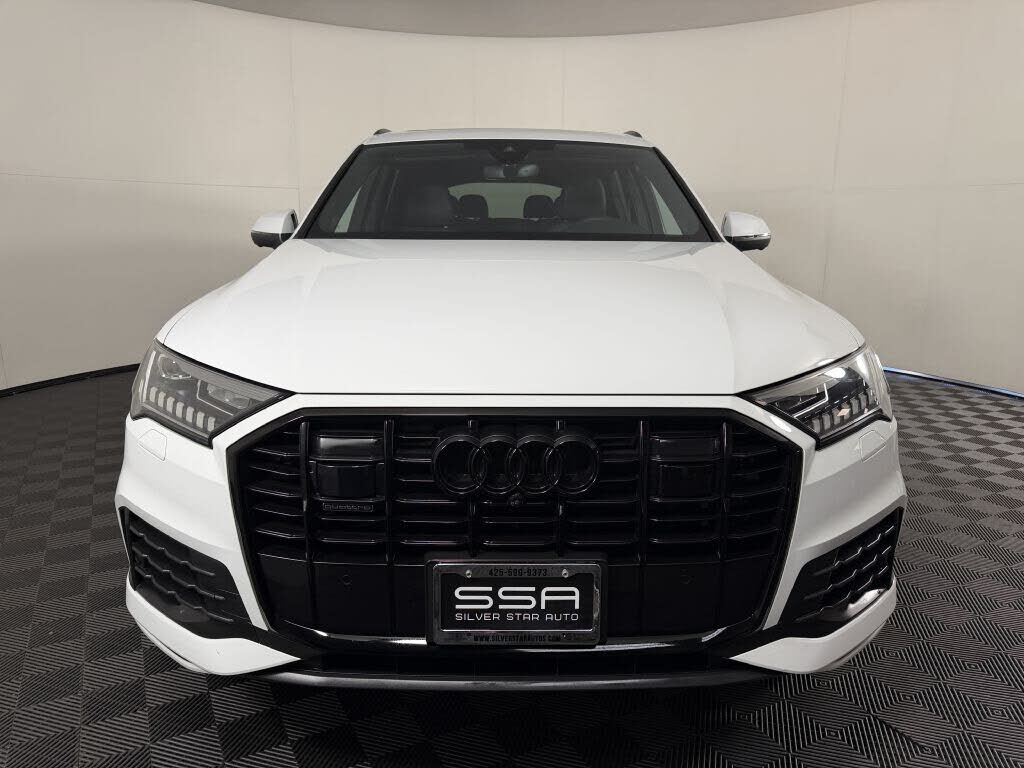 2023 Audi Q7