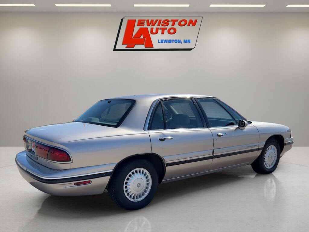 1997 BUICK LeSabre