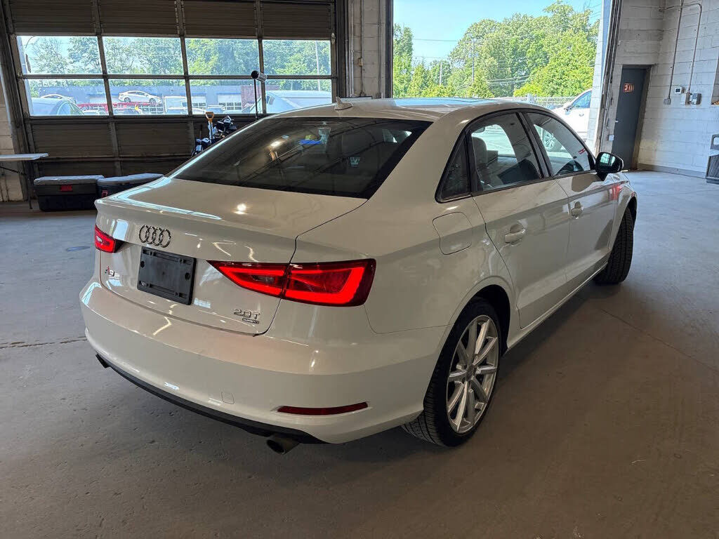 2015 Audi S3