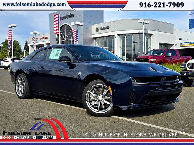 2026 DODGE Charger