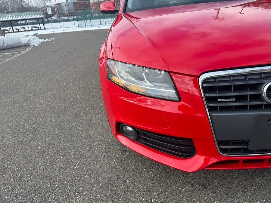 2010 Audi A4