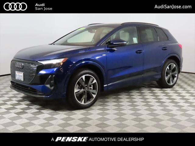 2024 AUDI Q4