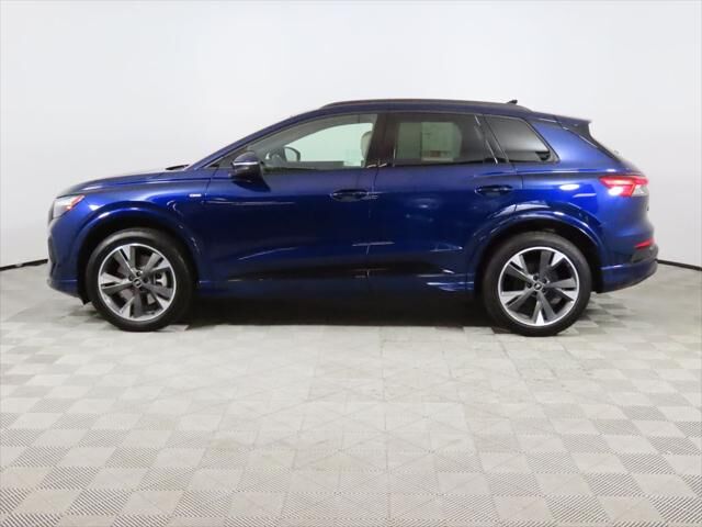 2024 Audi Q4