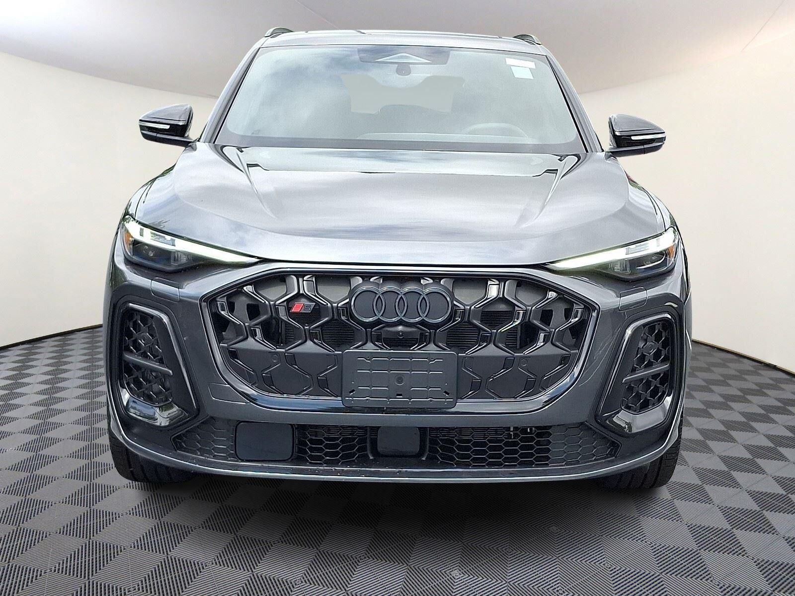 2026 Audi SQ5