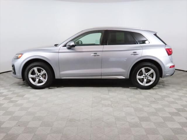 2022 Audi Q5