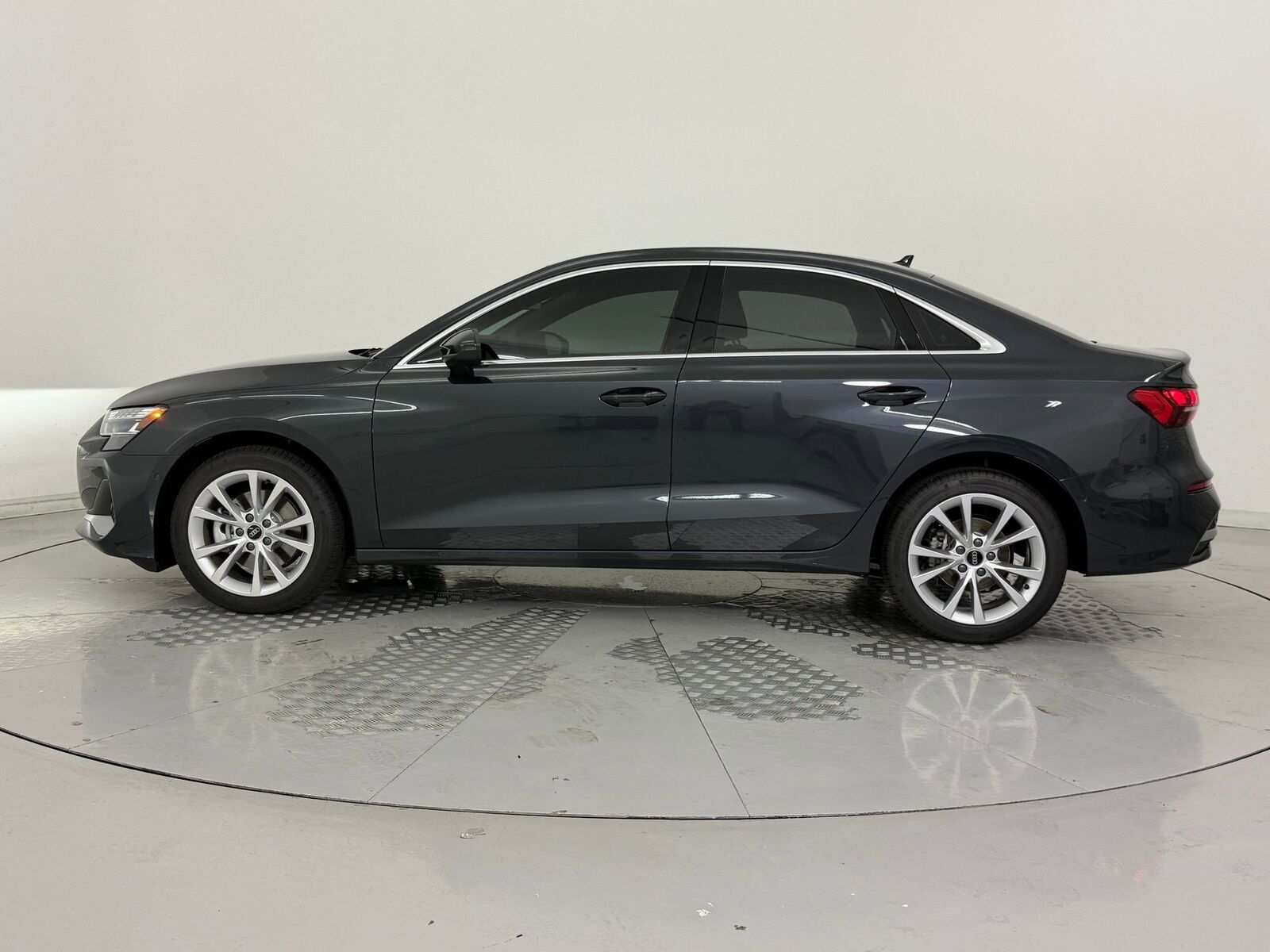 2026 Audi A3